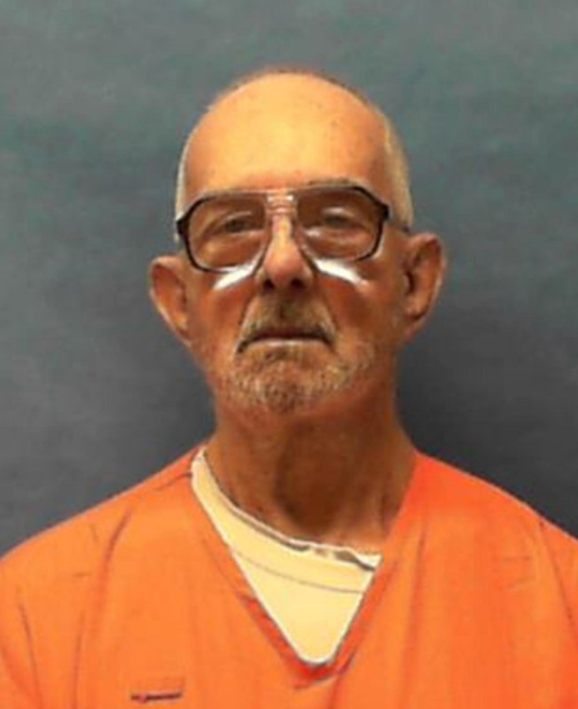 Dusty Ray Spencer was pronounced dead at 6:10 p.m., after officials executed him using a three-drug injection on June 25, 2026.