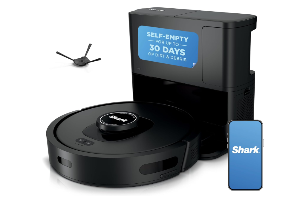 Shark AI Ultra Robot Vacuum