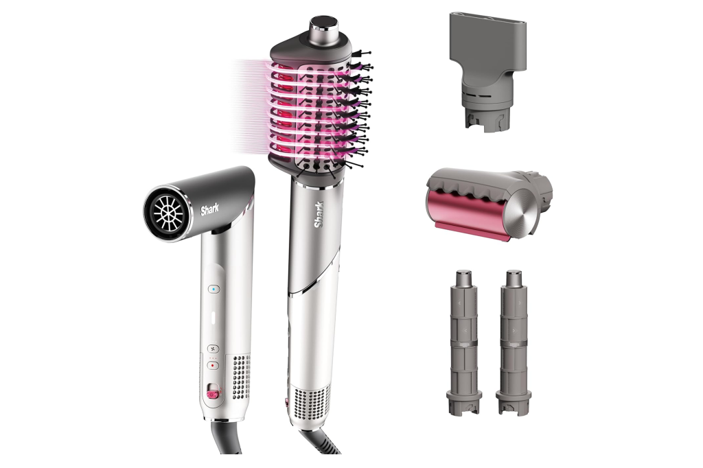 Shark FlexFusion Hair Dryer