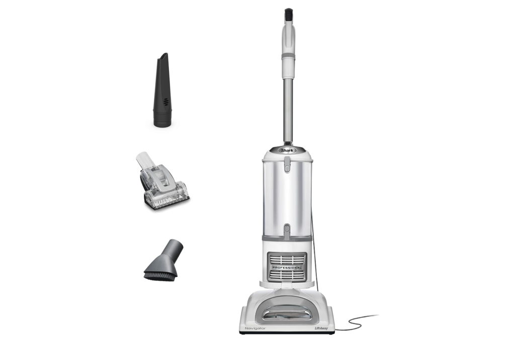 Shark Navigator Lift-Away Upright Vacuum