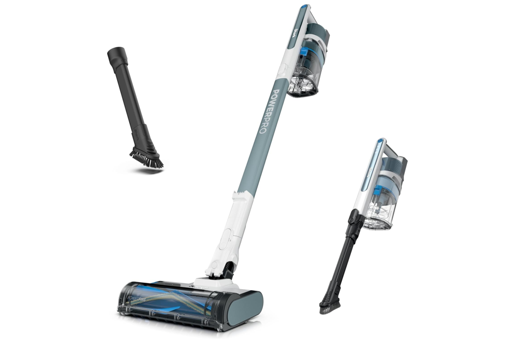 Shark PowerPro Plus Cordless Stick Vacuum
