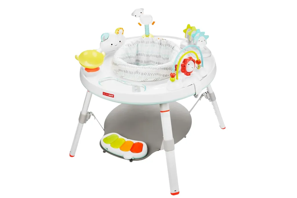 Skip Hop Baby Activity Center.
