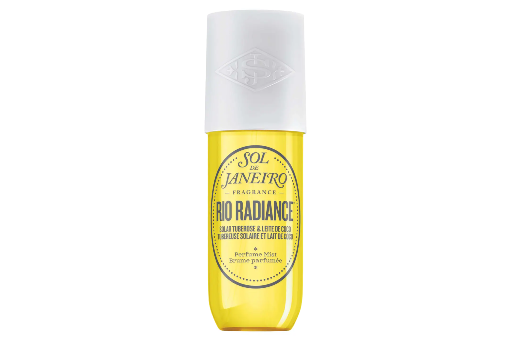 Sol de Janeiro Cheirosa 87 Rio Radiance Perfume Mist