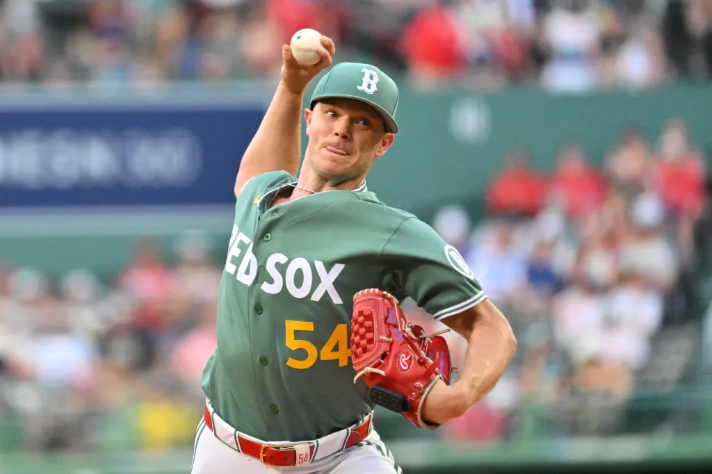 Sonny Gray
