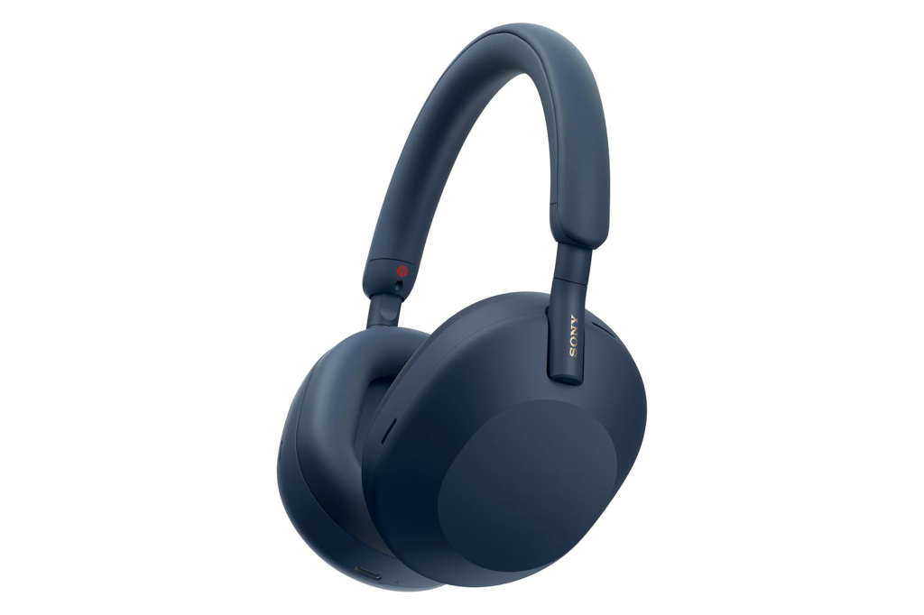 Sony WH-1000XM5 Headphones