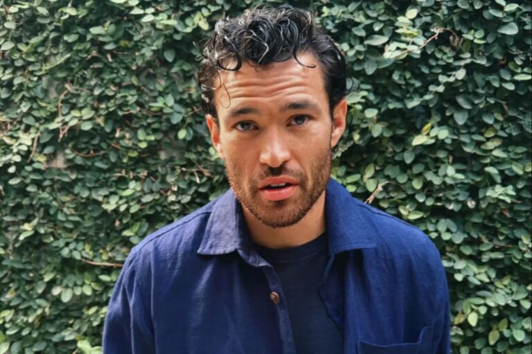 Companion AI’s Freddy del Barrio Says Healthcare’s Biggest Gap Is Human Connection