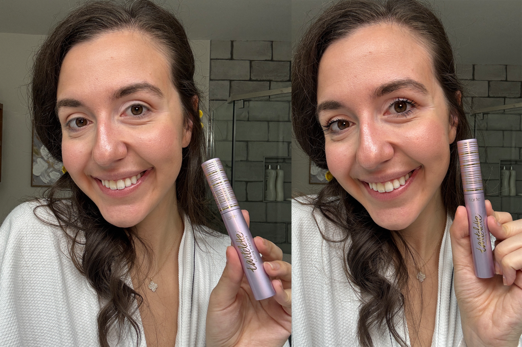 Tarte Tartelette XL Tubing Mascara