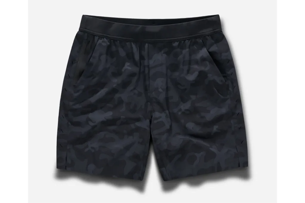 TenThousand Interval Short
