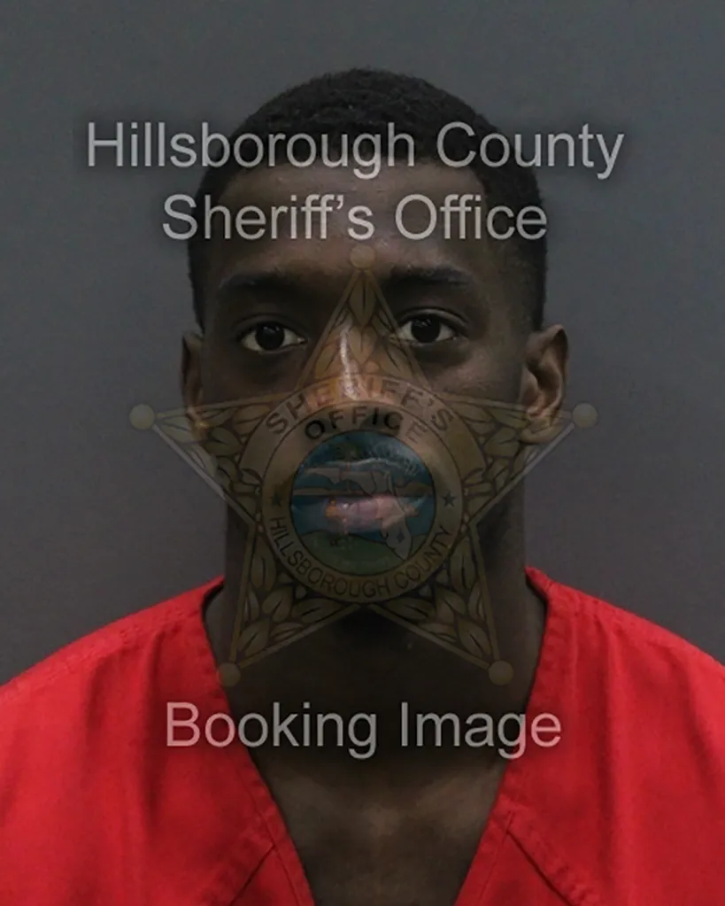Terrion Arnold