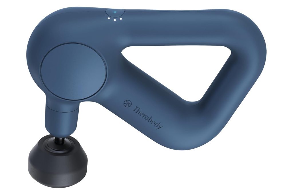 TheraGun Therabody Relief Handheld Percussion Massage Gun
