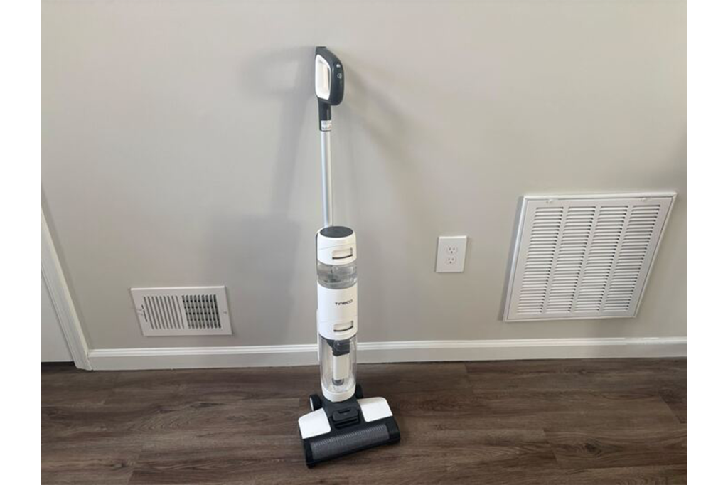 Tineco iFloor 3 Breeze Complete Wet-Dry Vacuum