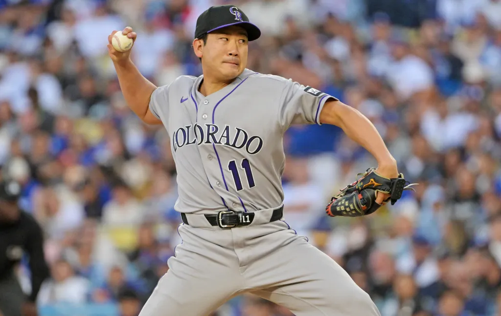 Tomoyuki Sugano