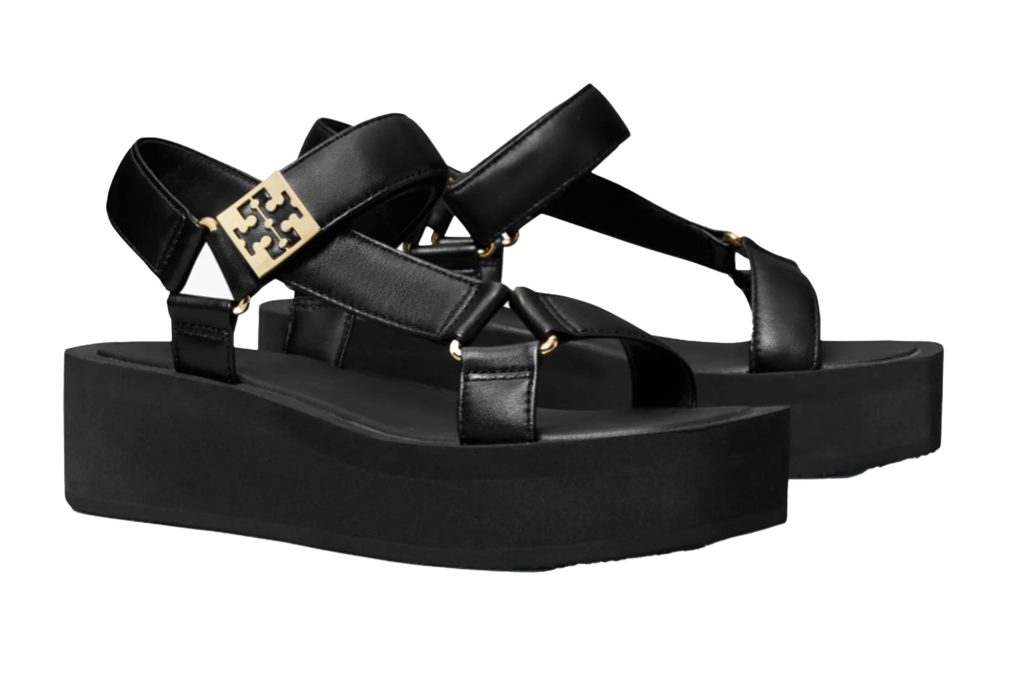 Tory Burch Mellow Platform Sandal