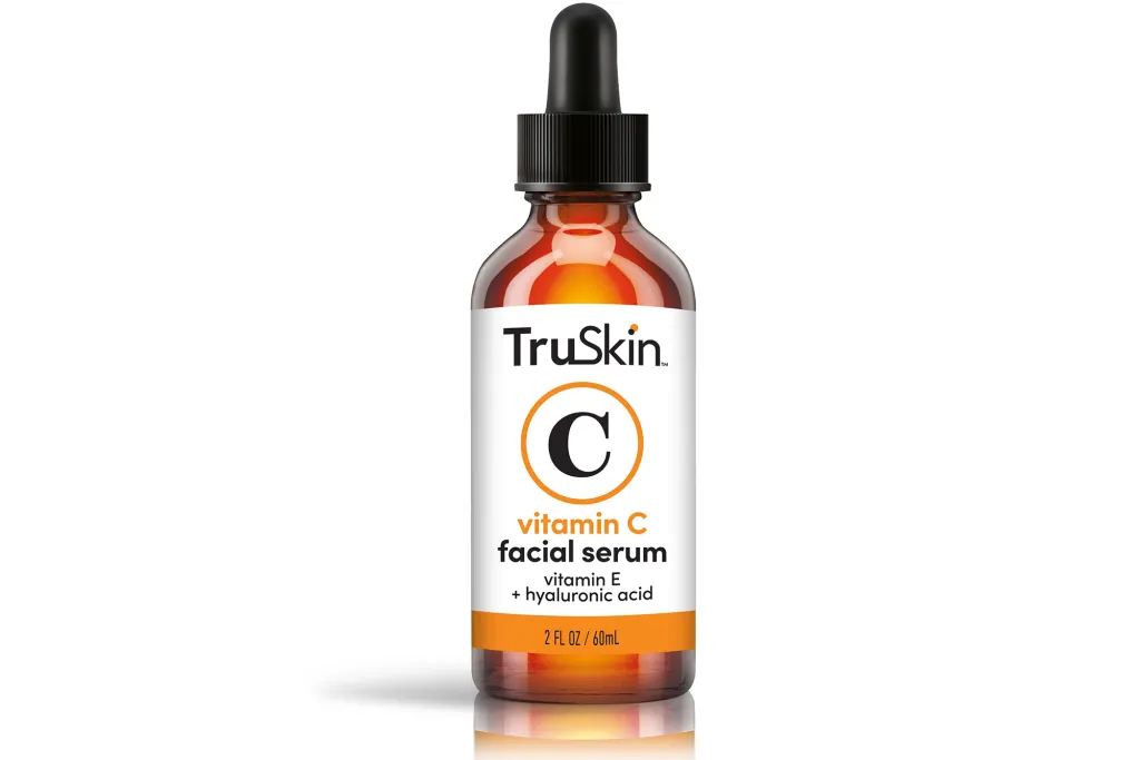 TruSkin Vitamic C Serum