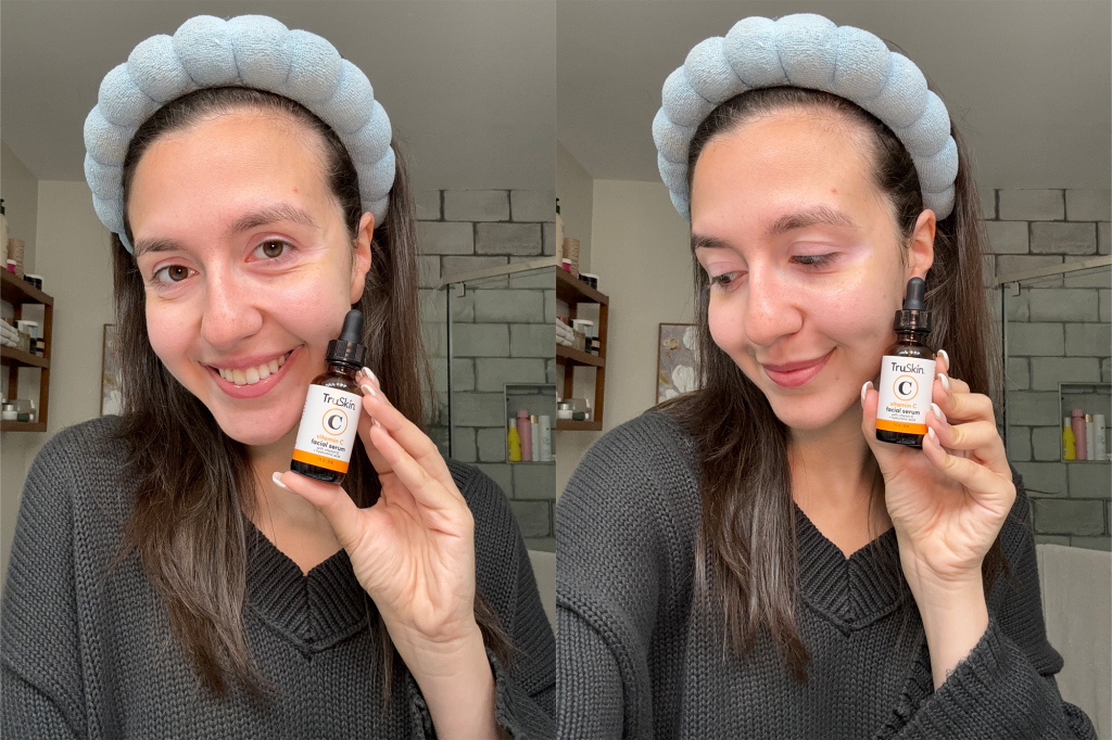 TruSkin Vitamin C Serum