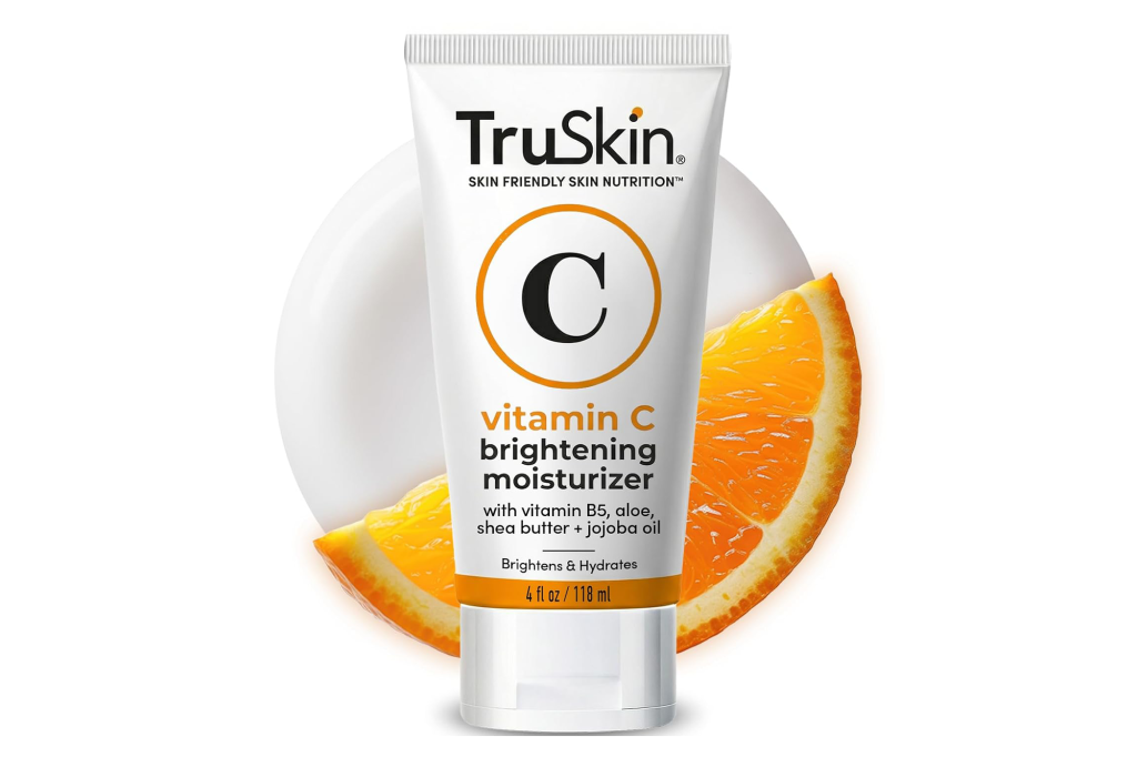 TruSkin Vitamin C Moisturizer