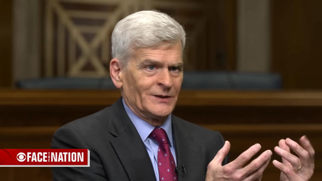 Outgoing Sen. Bill Cassidy (R-La.) launched his most aggressive public attack on Health and Human Services Secretary Robert F. Kennedy Jr. in an interview broadcast Sunday