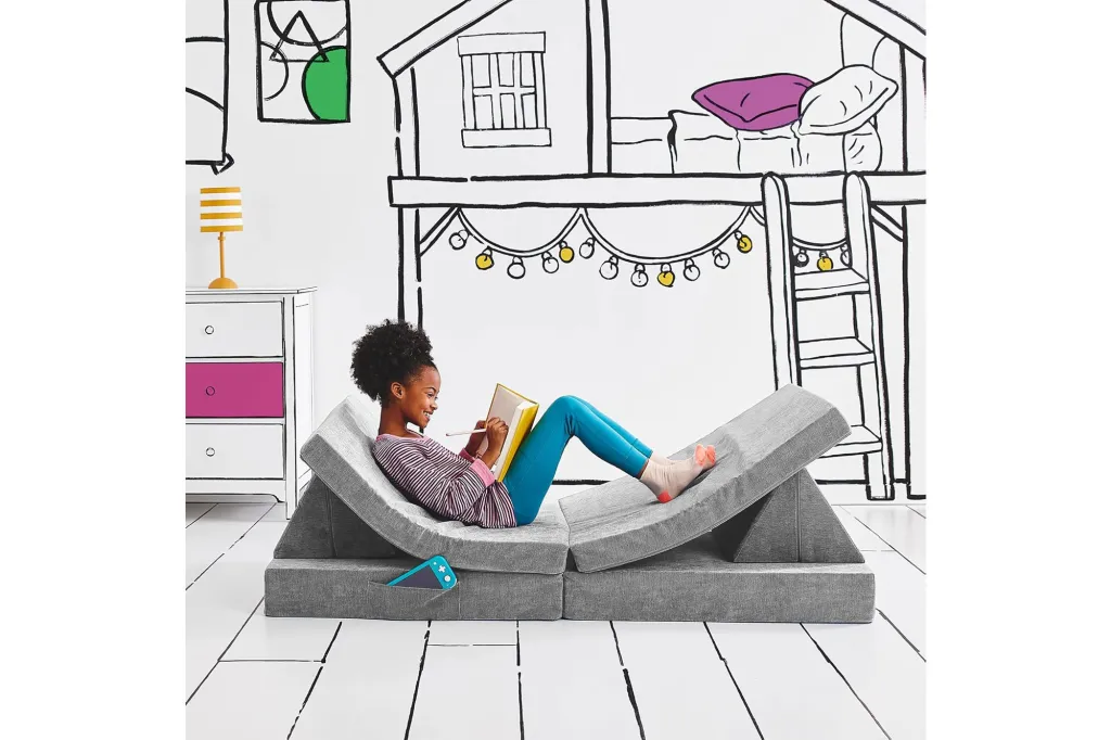 Yourigami couch