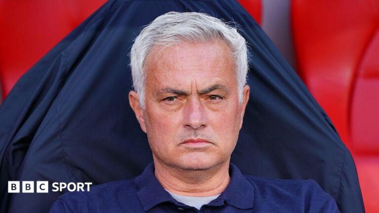Real Madrid: Jose Mourinho re-appointed as head coach on three-year deal