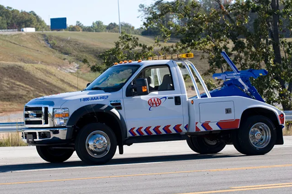 AAA