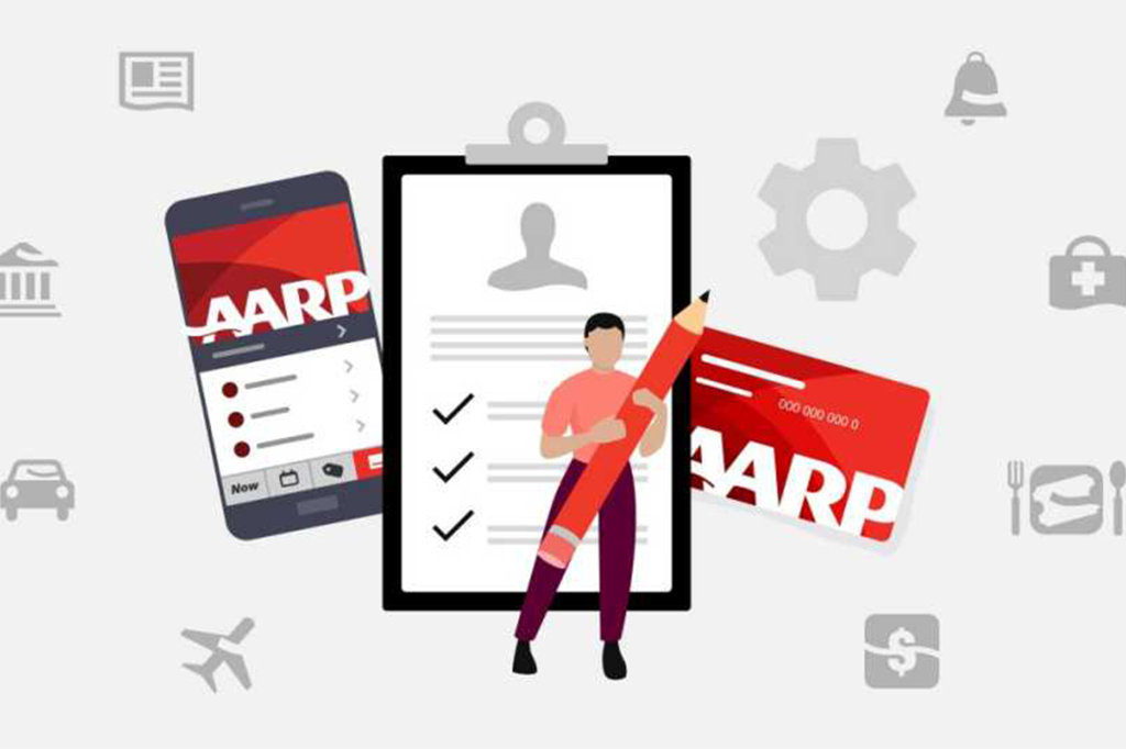 AARP