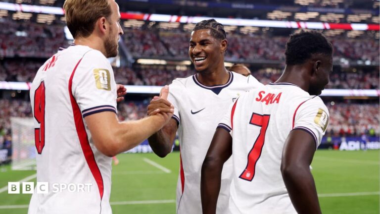 World Cup 2026: Thomas Tuchel’s England were fun to watch against Croatia