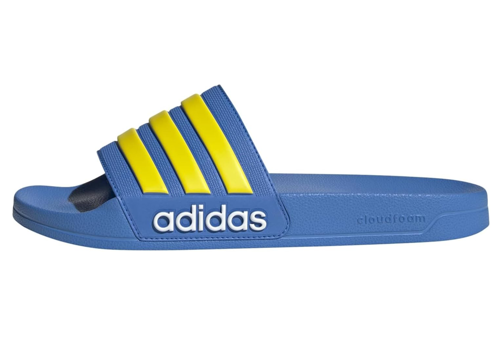 adidas Adilette Shower Slip On Slides