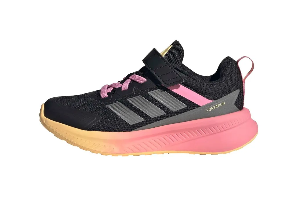 adidas Kid's Fortarun 4.0 Shoe
