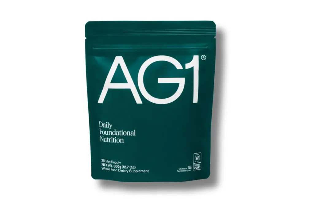 AG1