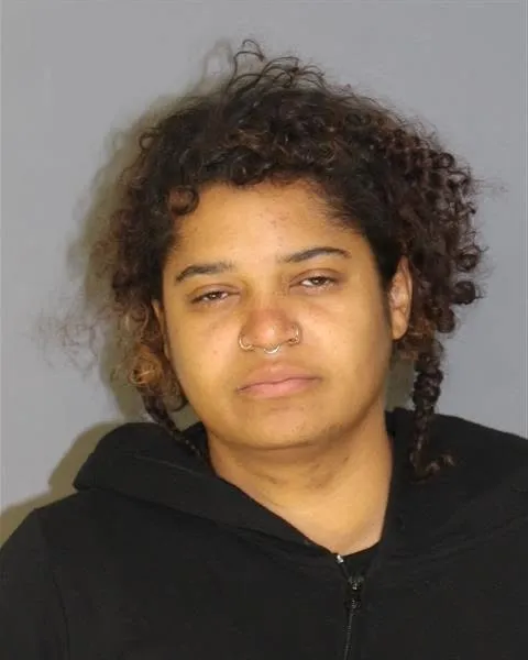 Mugshot of Aida Riddle, an adjunct lecturer at Hunter College.