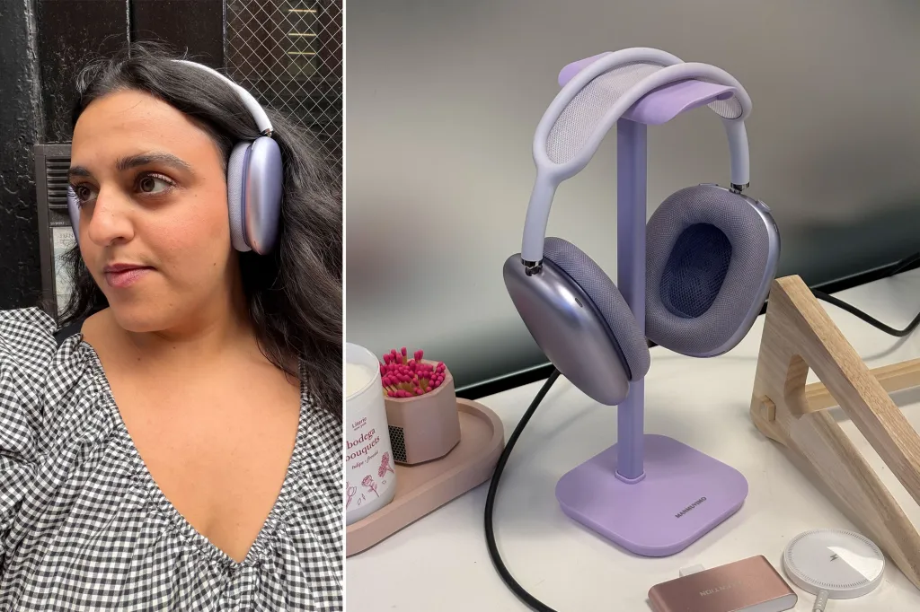 airpods max 2