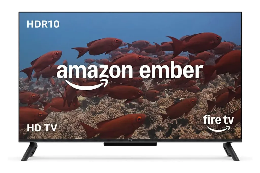 amazon ember 2-series