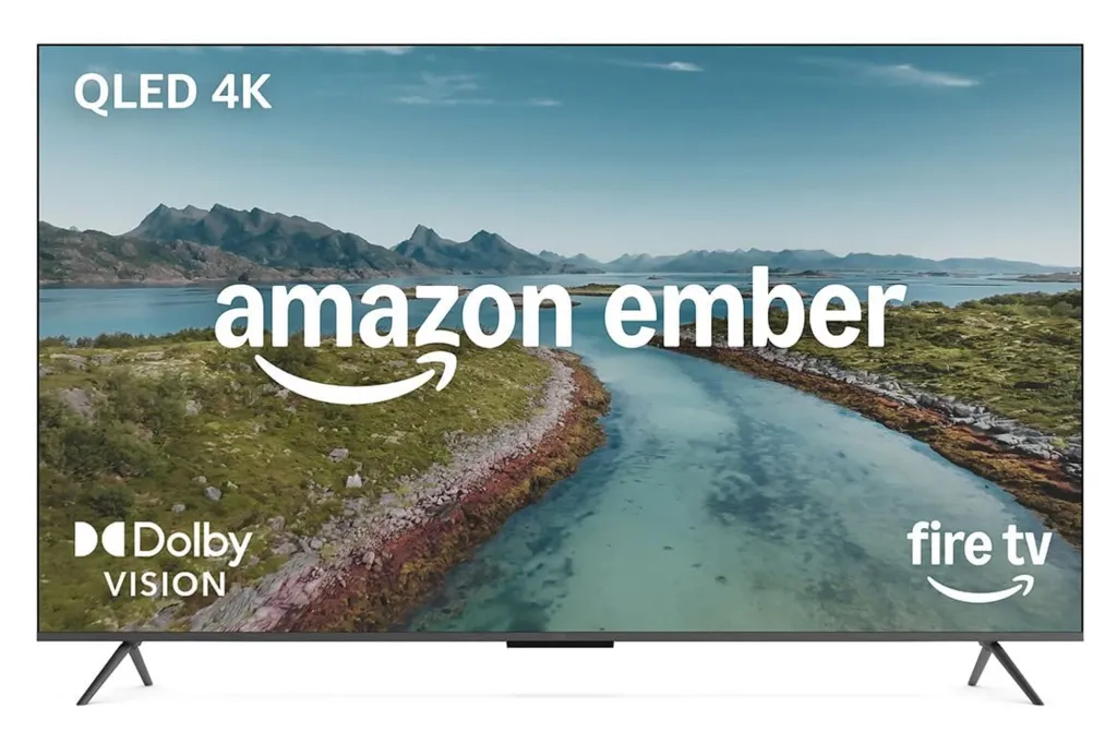 amazon ember qled 4k