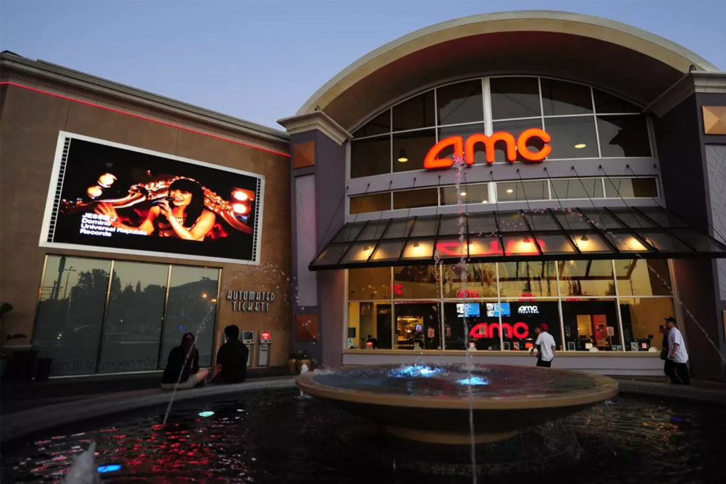 AMC