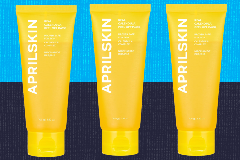Shop this K-beauty mask with our exclusive Amazon code