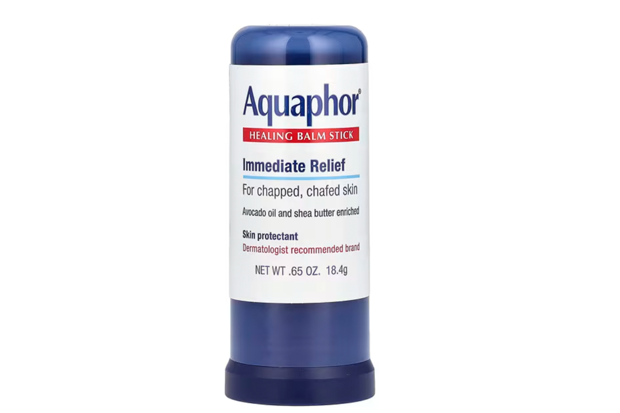 Aquaphor Healing Balm Stick