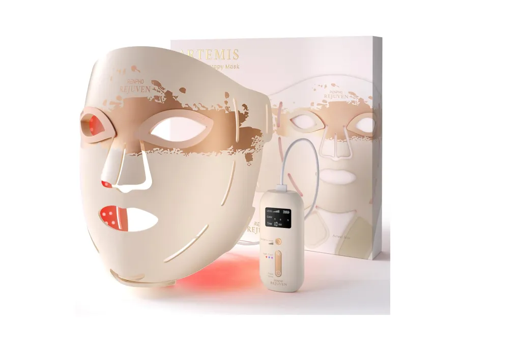 face mask