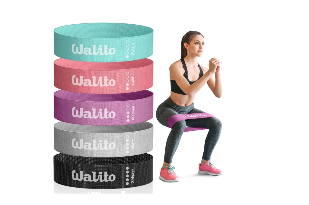 booty bands