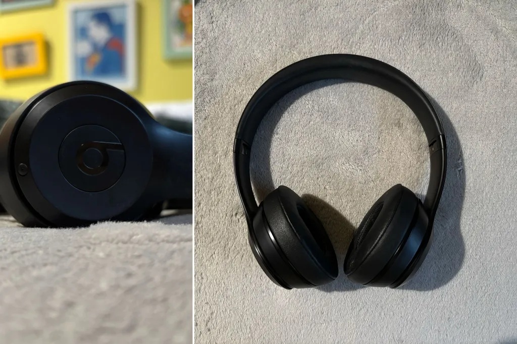 Beats Solo 4