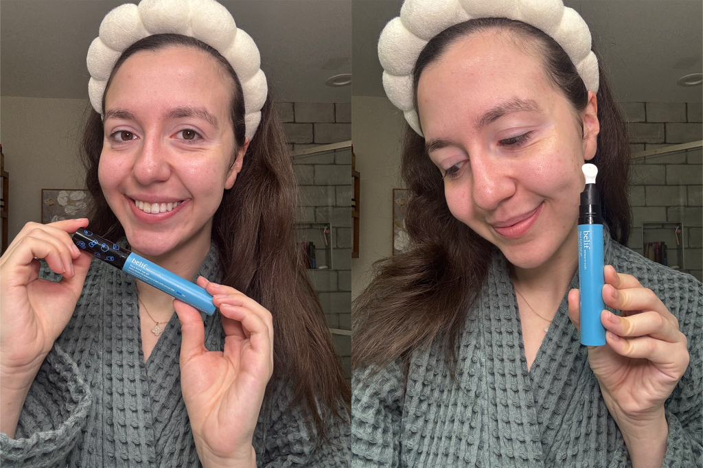 belif Aqua Bomb Eye Gel