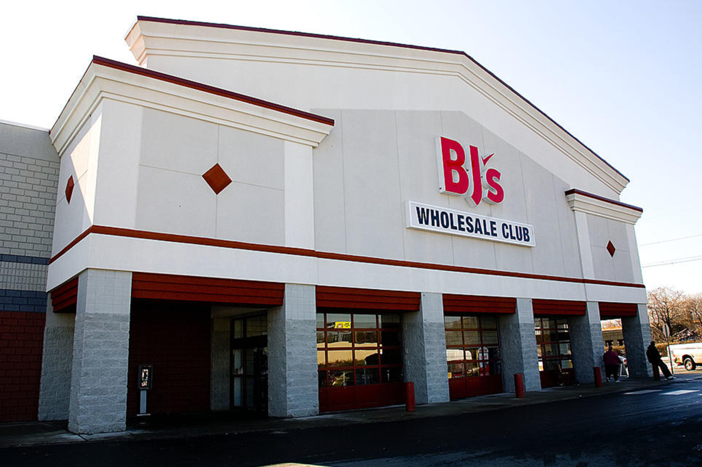 BJ's Wholesale Club