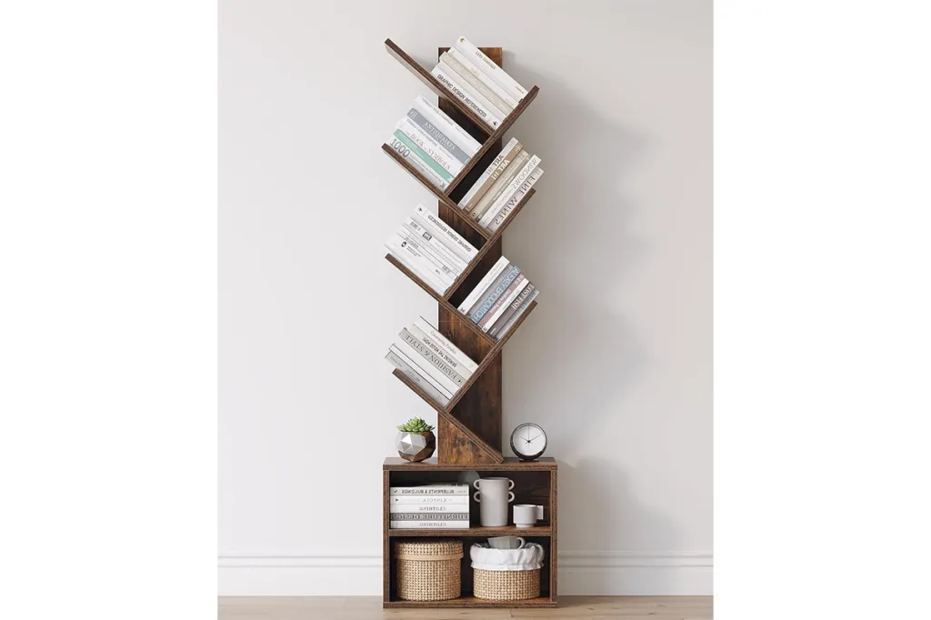 Bookshelf