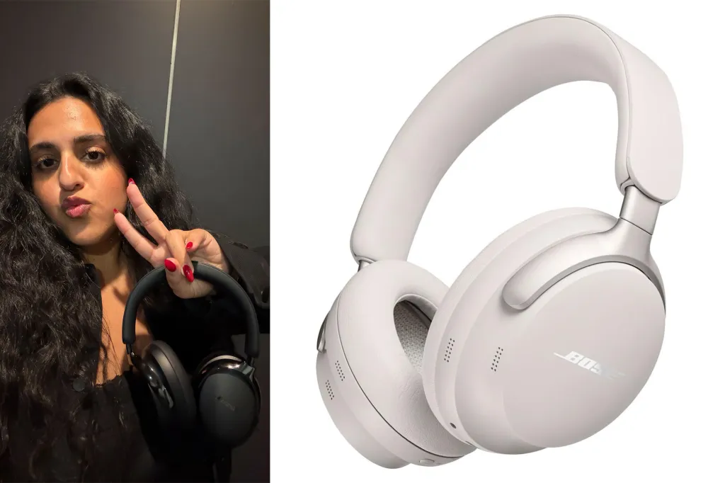 bose quietcomfort ultra