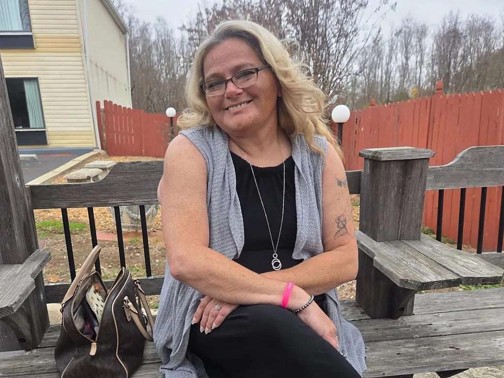 Sarah Jo Reeder, 