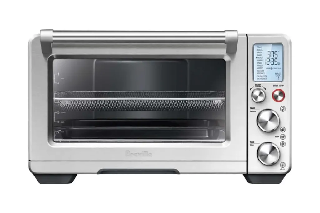 Breville air fryer