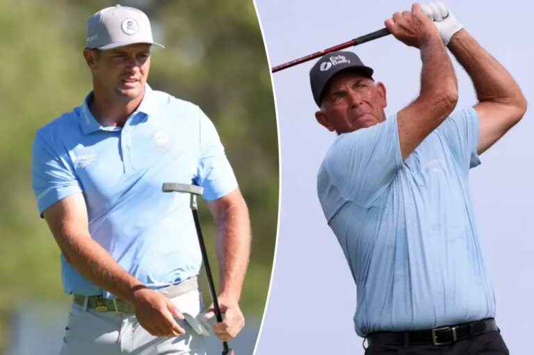 PGA Tour would be ‘wrong’ to prioritize Bryson DeChambeau over loyalists: Tom Lehman