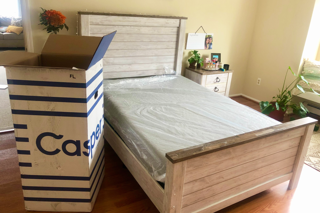 Casper Element Pro Mattress