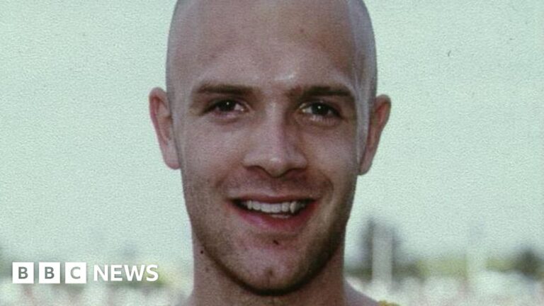 Olympian cleared of coercive behaviour towards wife
