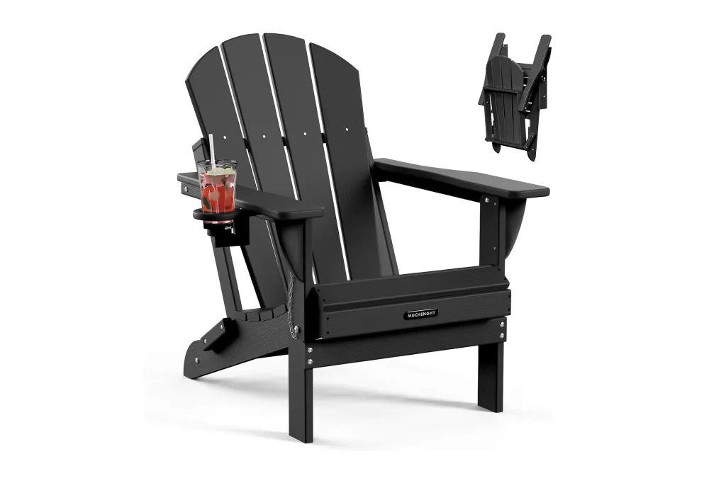 outdoor chair