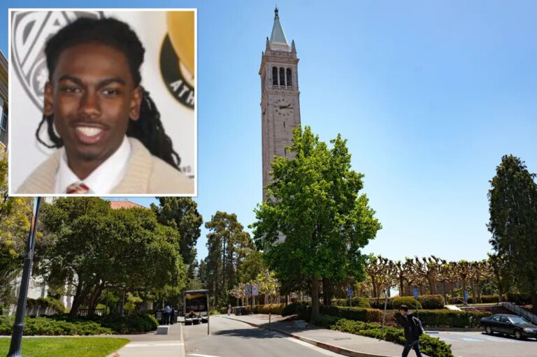 UC Berkeley camp staffer arrested for alleged sexual assault of 11-year-old